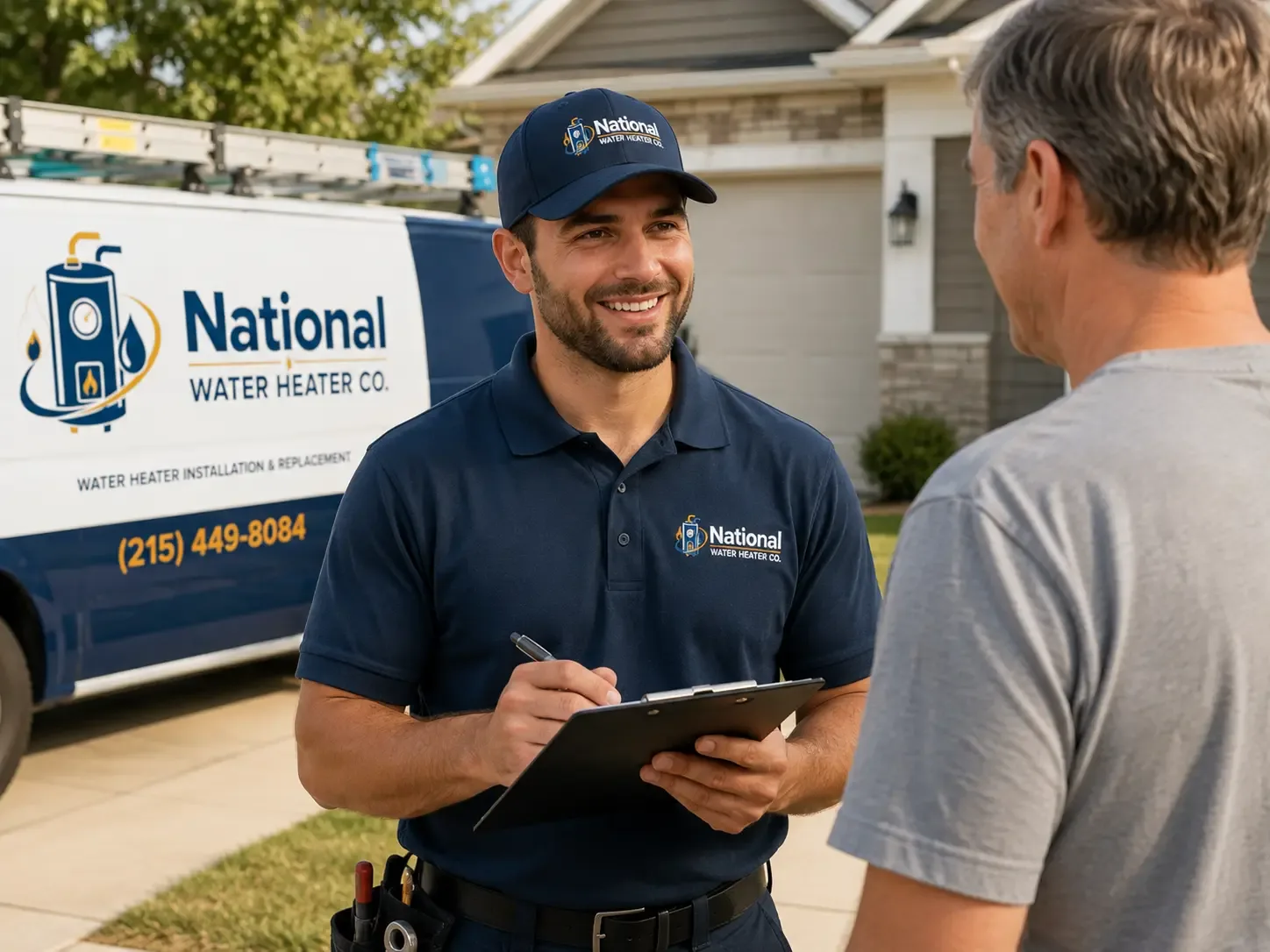 Water Heater Installation Reeseville, WI FAQs